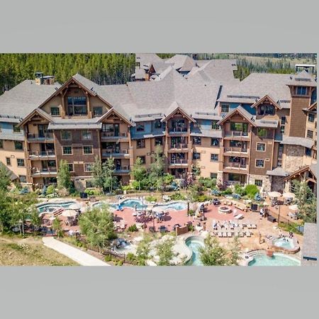 Grand Lodge On Peak 7 Breckenridge Exteriér fotografie