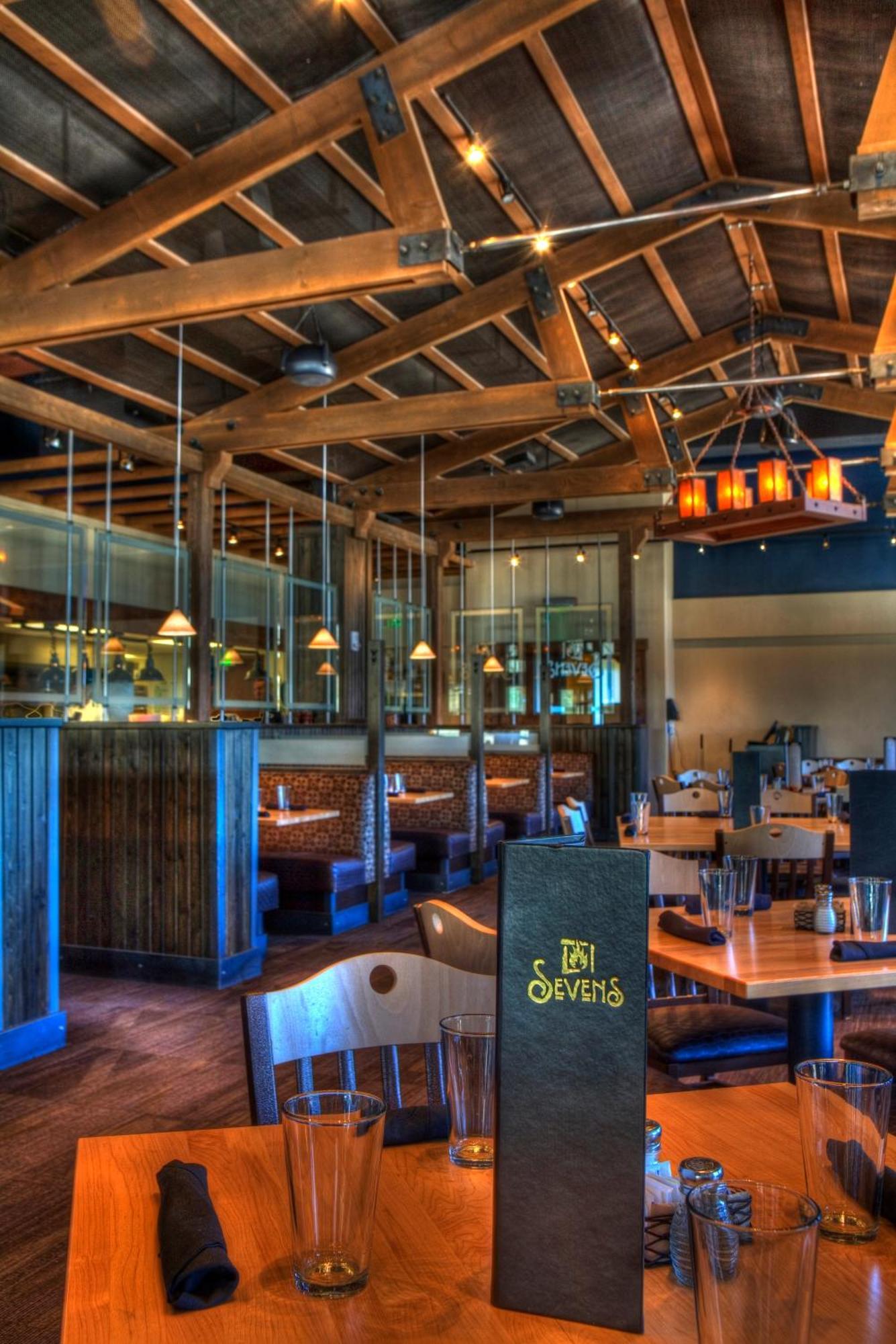 Grand Lodge On Peak 7 Breckenridge Exteriér fotografie