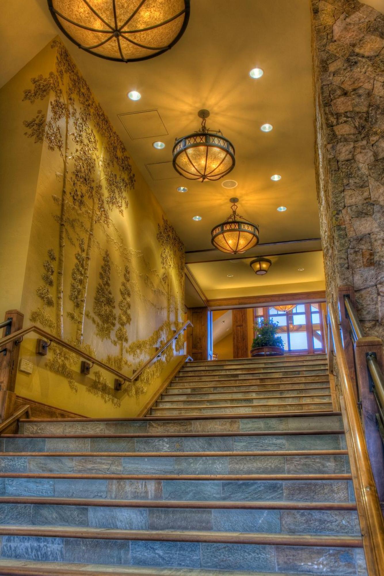 Grand Lodge On Peak 7 Breckenridge Exteriér fotografie