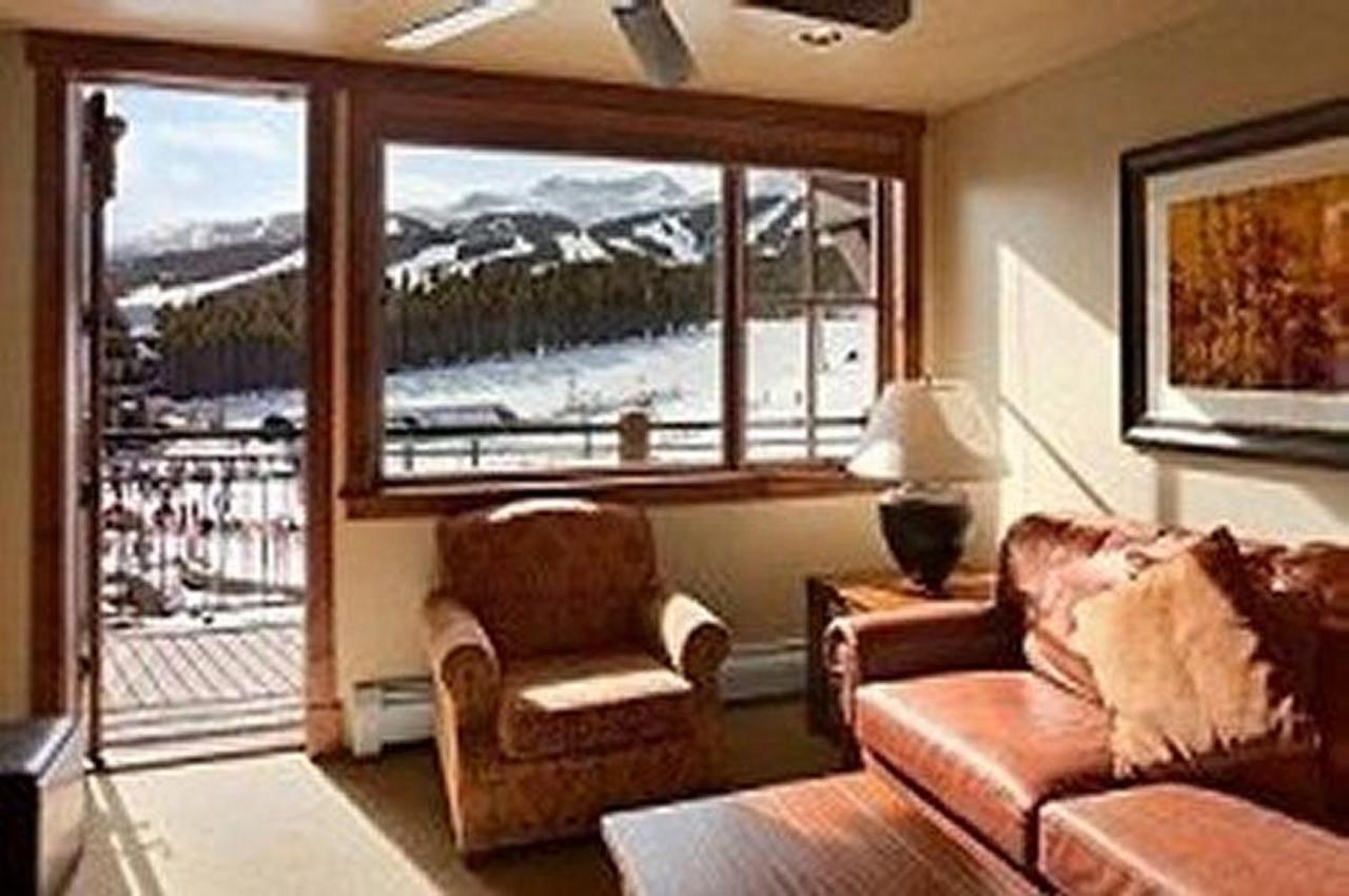 Grand Lodge On Peak 7 Breckenridge Exteriér fotografie